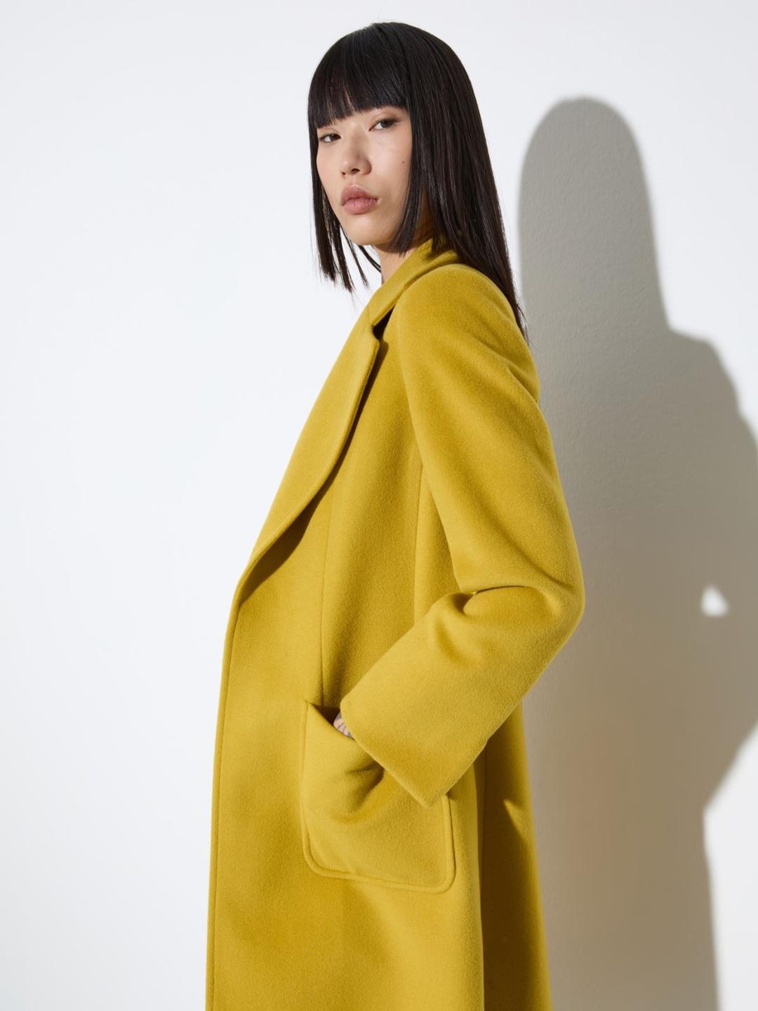 Cappotto Runaway in pura lana | Max&Co Cappotto Runaway in pura lana | Max&Co