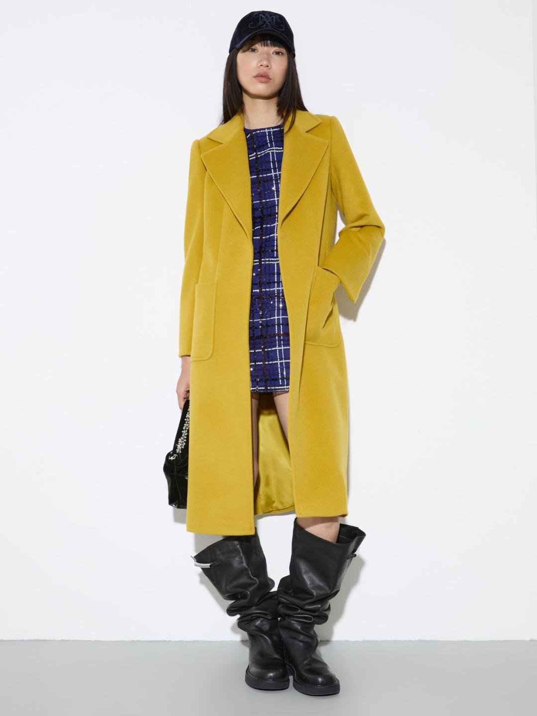 Cappotto Runaway in pura lana | Max&Co Cappotto Runaway in pura lana | Max&Co