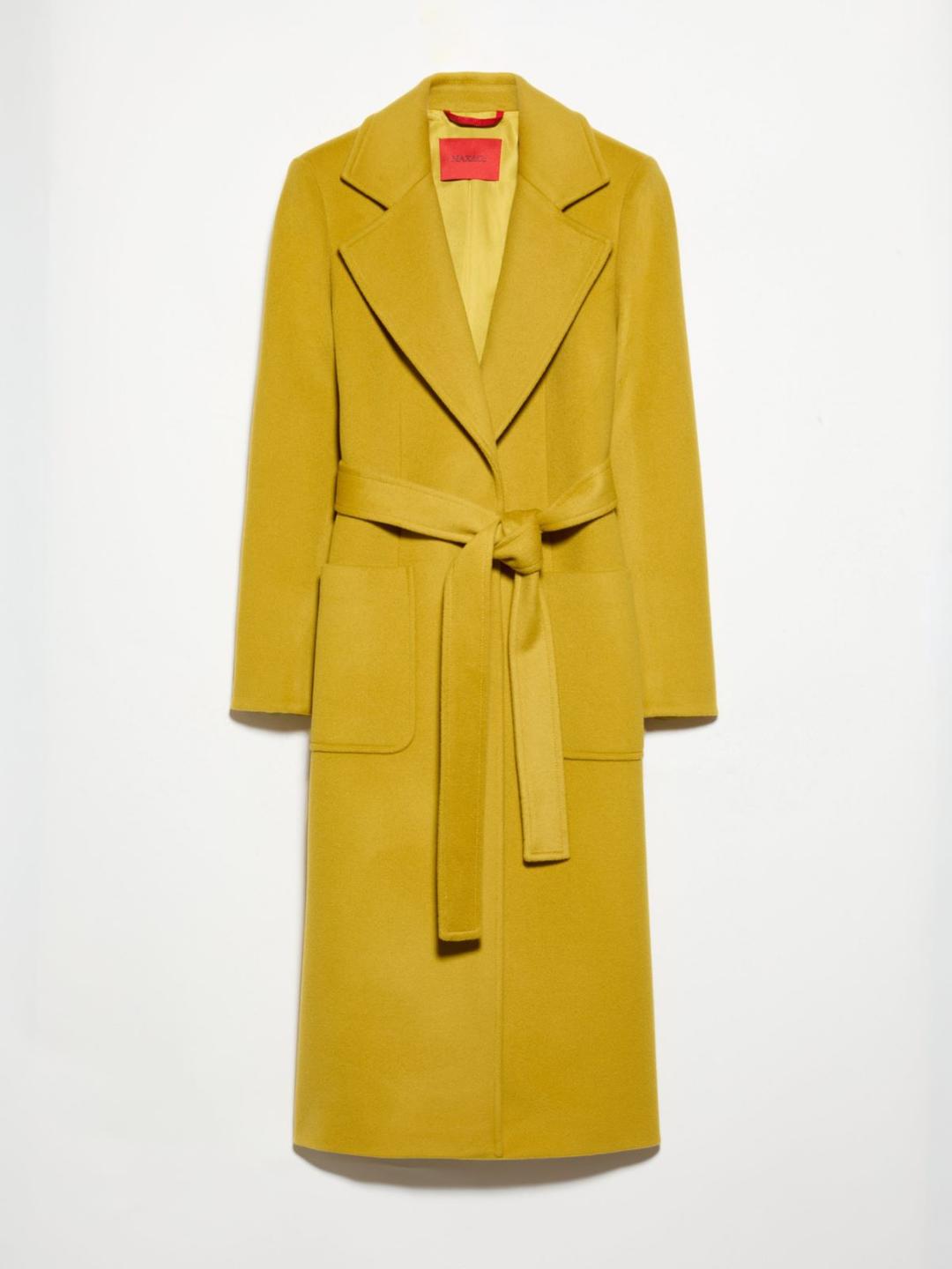 Cappotto Runaway in pura lana | Max&Co Cappotto Runaway in pura lana | Max&Co