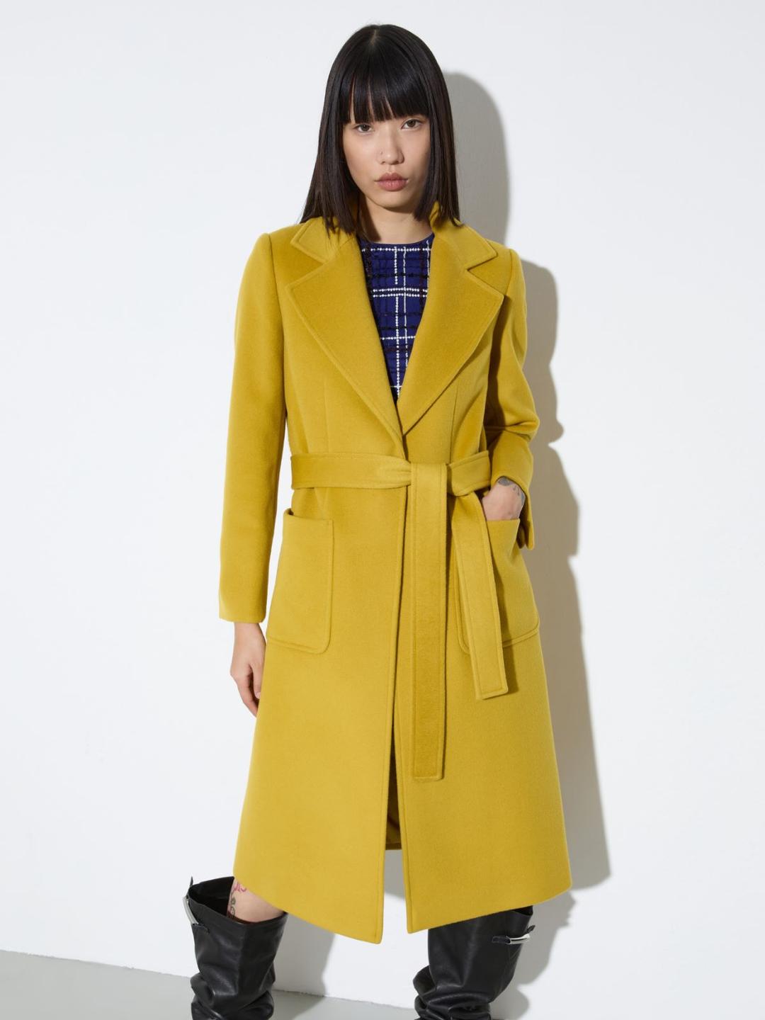 Cappotto Runaway in pura lana | Max&Co Cappotto Runaway in pura lana | Max&Co