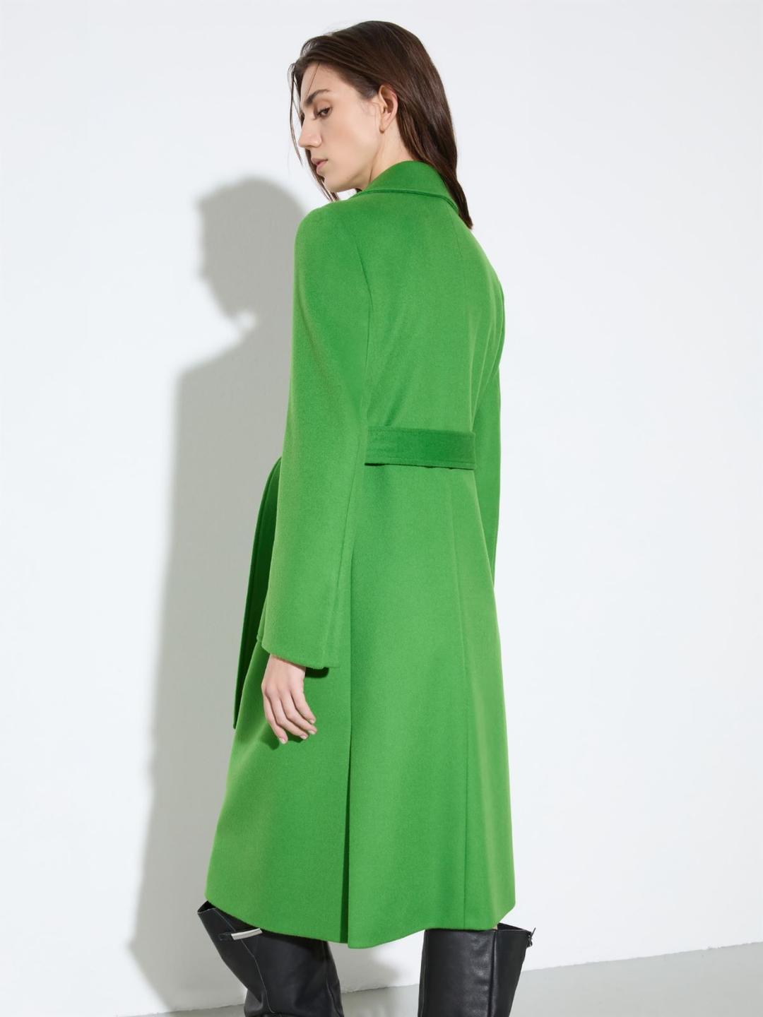 Cappotto Runaway in pura lana | Max&Co Cappotto Runaway in pura lana | Max&Co