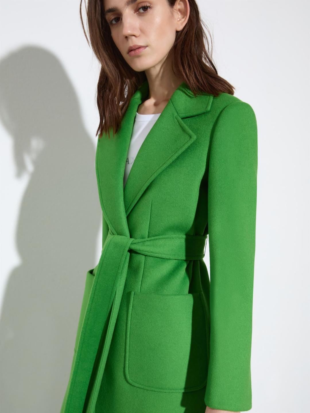 Cappotto Runaway in pura lana | Max&Co Cappotto Runaway in pura lana | Max&Co