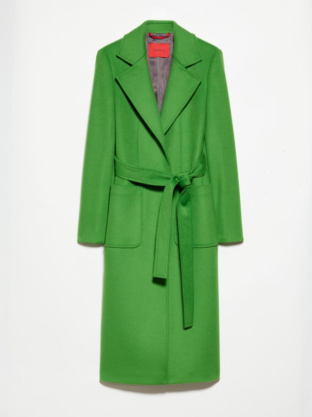 Cappotto Runaway in pura lana | Max&Co Cappotto Runaway in pura lana | Max&Co