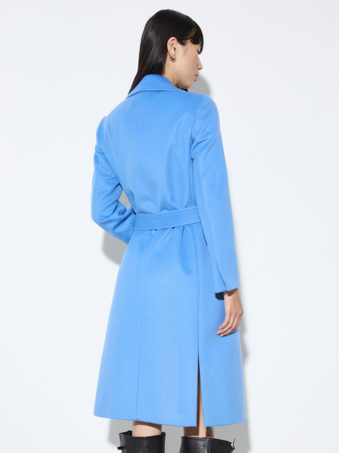 Cappotto Runaway in pura lana | Max&Co Cappotto Runaway in pura lana | Max&Co