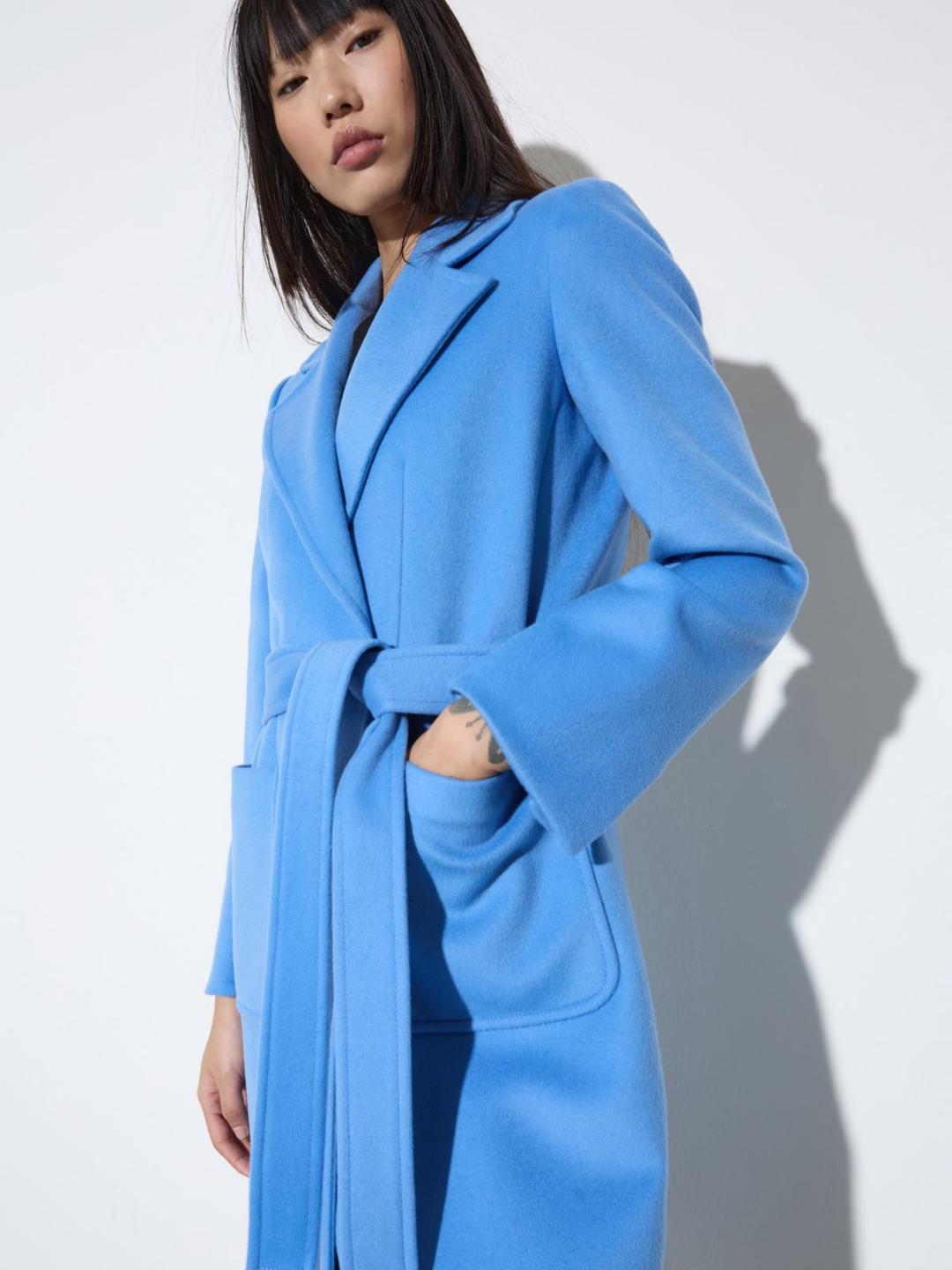 Cappotto Runaway in pura lana | Max&Co Cappotto Runaway in pura lana | Max&Co