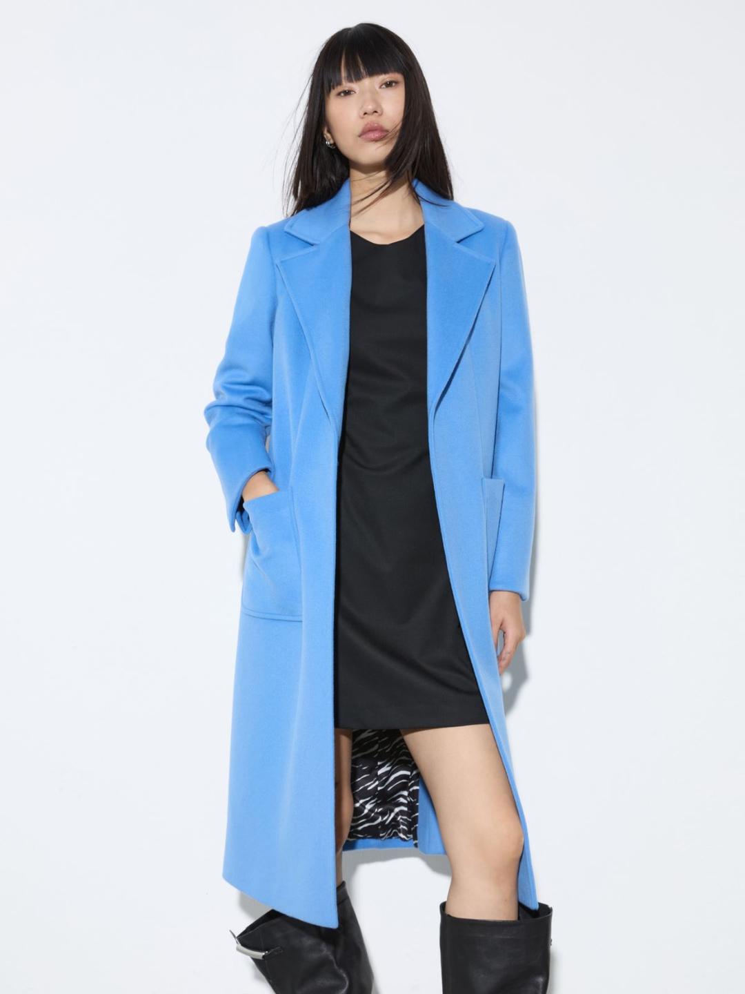 Cappotto Runaway in pura lana | Max&Co Cappotto Runaway in pura lana | Max&Co