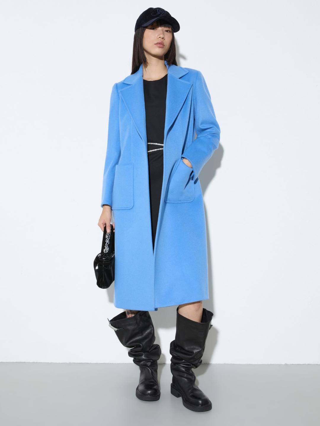 Cappotto Runaway in pura lana | Max&Co Cappotto Runaway in pura lana | Max&Co