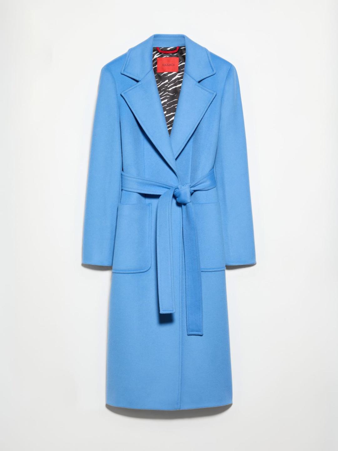 Cappotto Runaway in pura lana | Max&Co Cappotto Runaway in pura lana | Max&Co