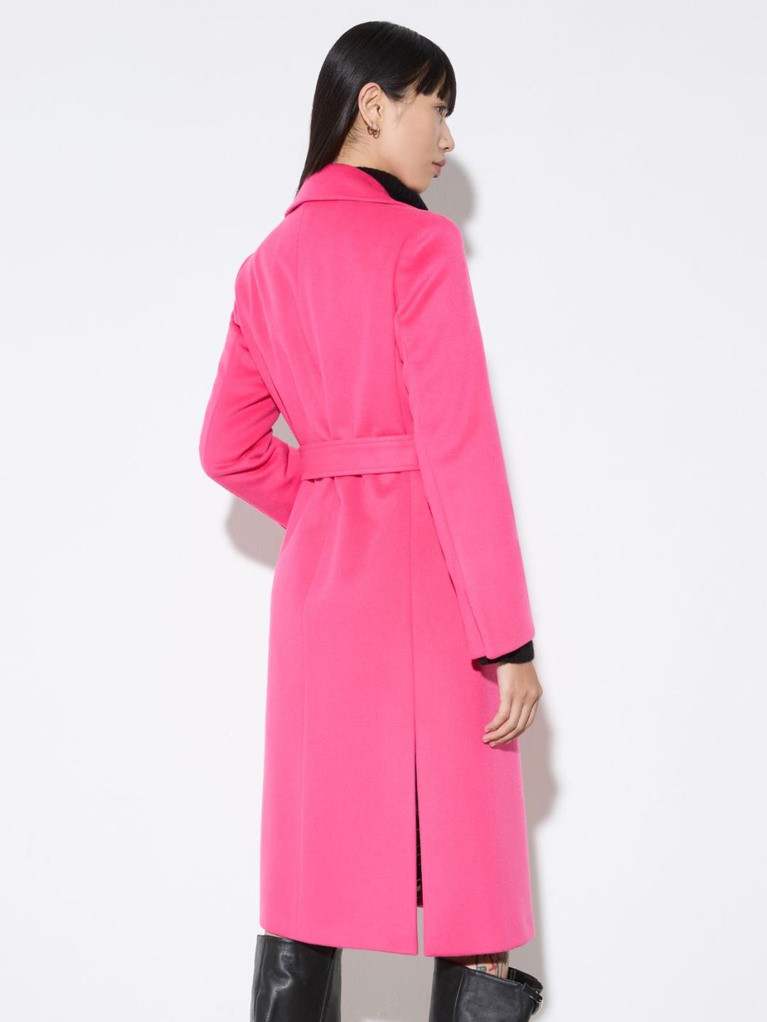 Cappotto Runaway in pura lana | Max&Co Cappotto Runaway in pura lana | Max&Co