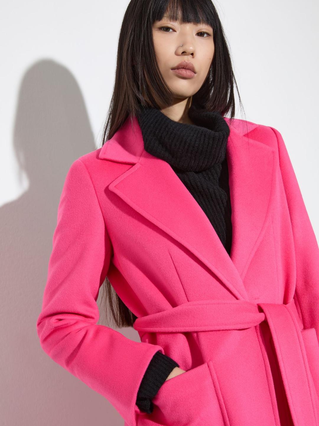 Cappotto Runaway in pura lana | Max&Co Cappotto Runaway in pura lana | Max&Co