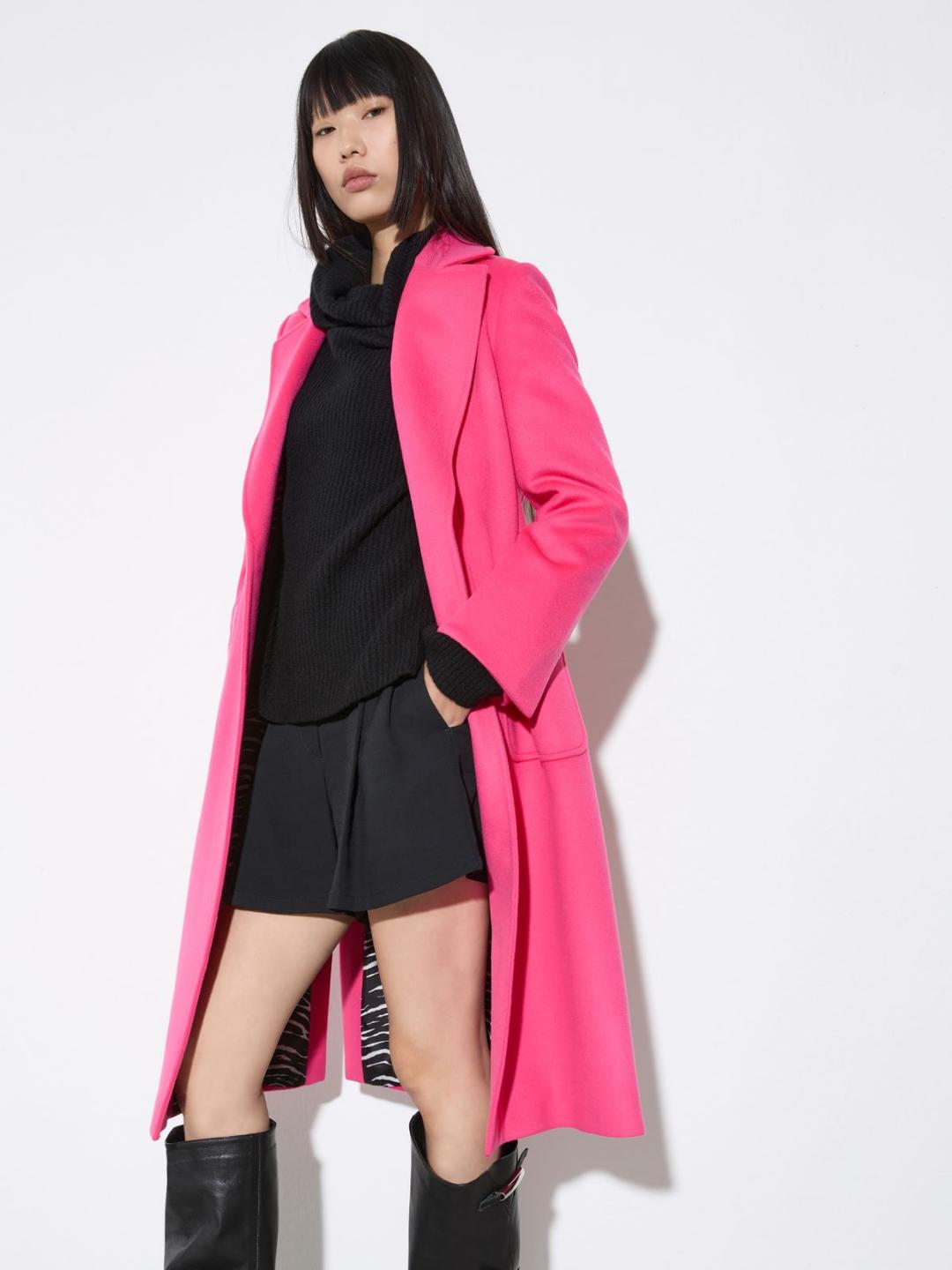 Cappotto Runaway in pura lana | Max&Co Cappotto Runaway in pura lana | Max&Co
