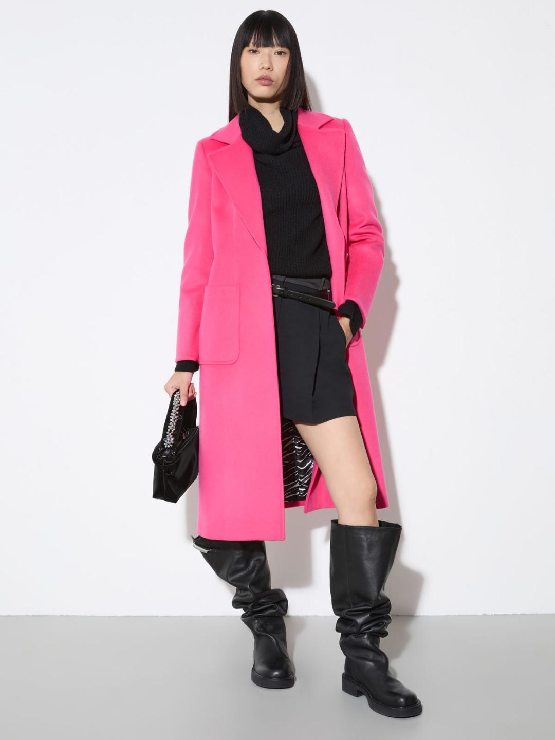 Cappotto Runaway in pura lana | Max&Co Cappotto Runaway in pura lana | Max&Co