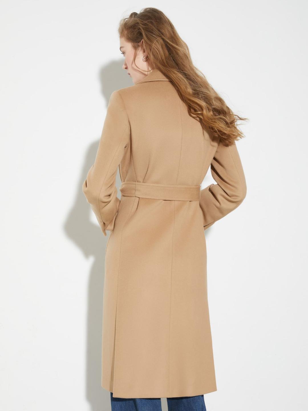 Cappotto Runaway in drap | Max&Co Cappotto Runaway in drap | Max&Co