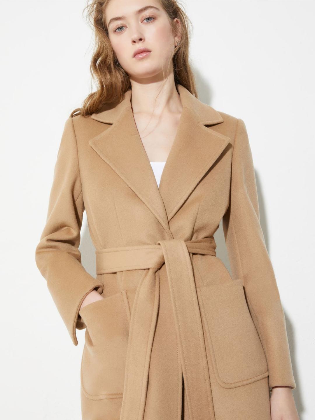 Cappotto Runaway in drap | Max&Co Cappotto Runaway in drap | Max&Co