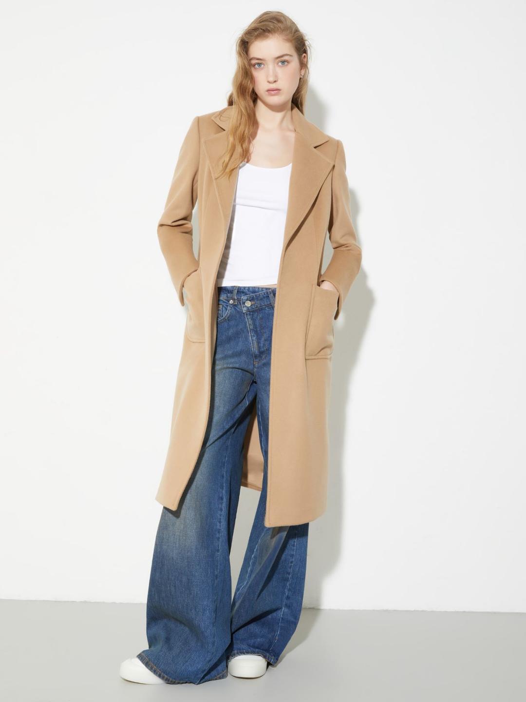 Cappotto Runaway in drap | Max&Co Cappotto Runaway in drap | Max&Co