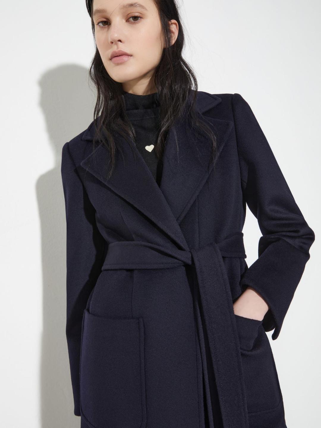 Cappotto Runaway in drap | Max&Co Cappotto Runaway in drap | Max&Co