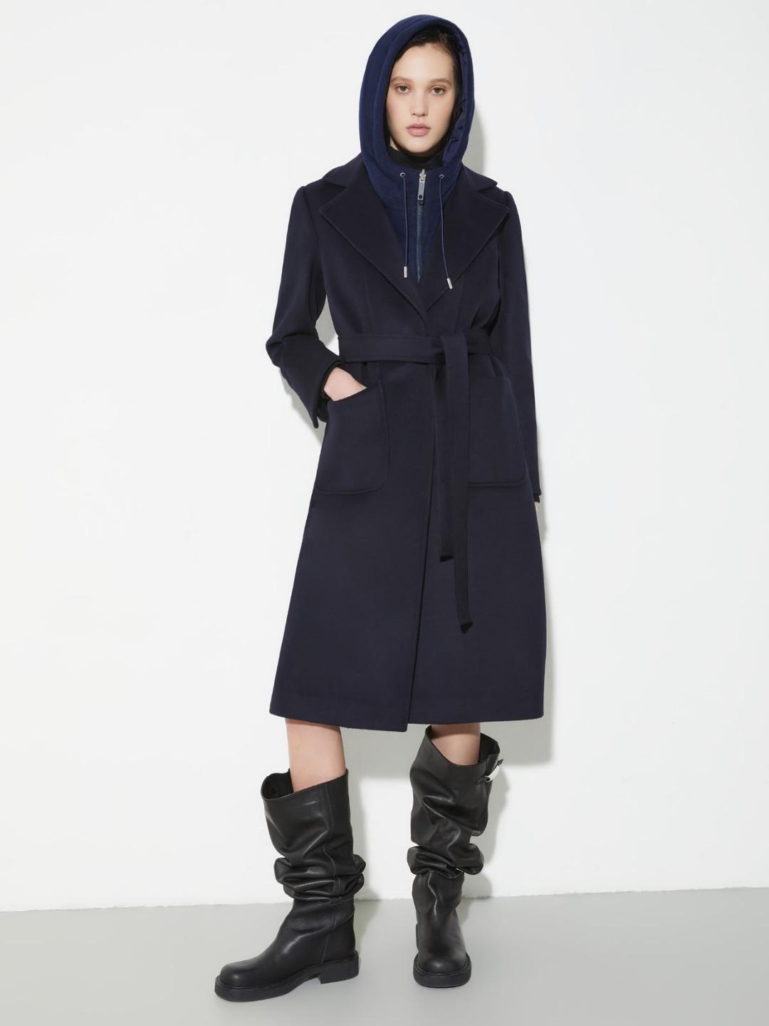 Cappotto Runaway in drap | Max&Co Cappotto Runaway in drap | Max&Co