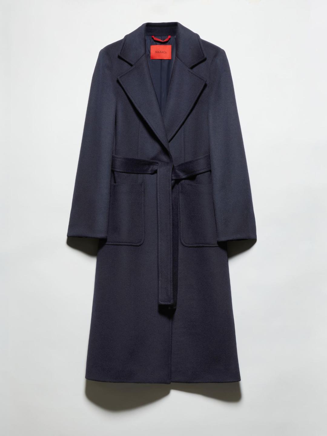 Cappotto Runaway in drap | Max&Co Cappotto Runaway in drap | Max&Co