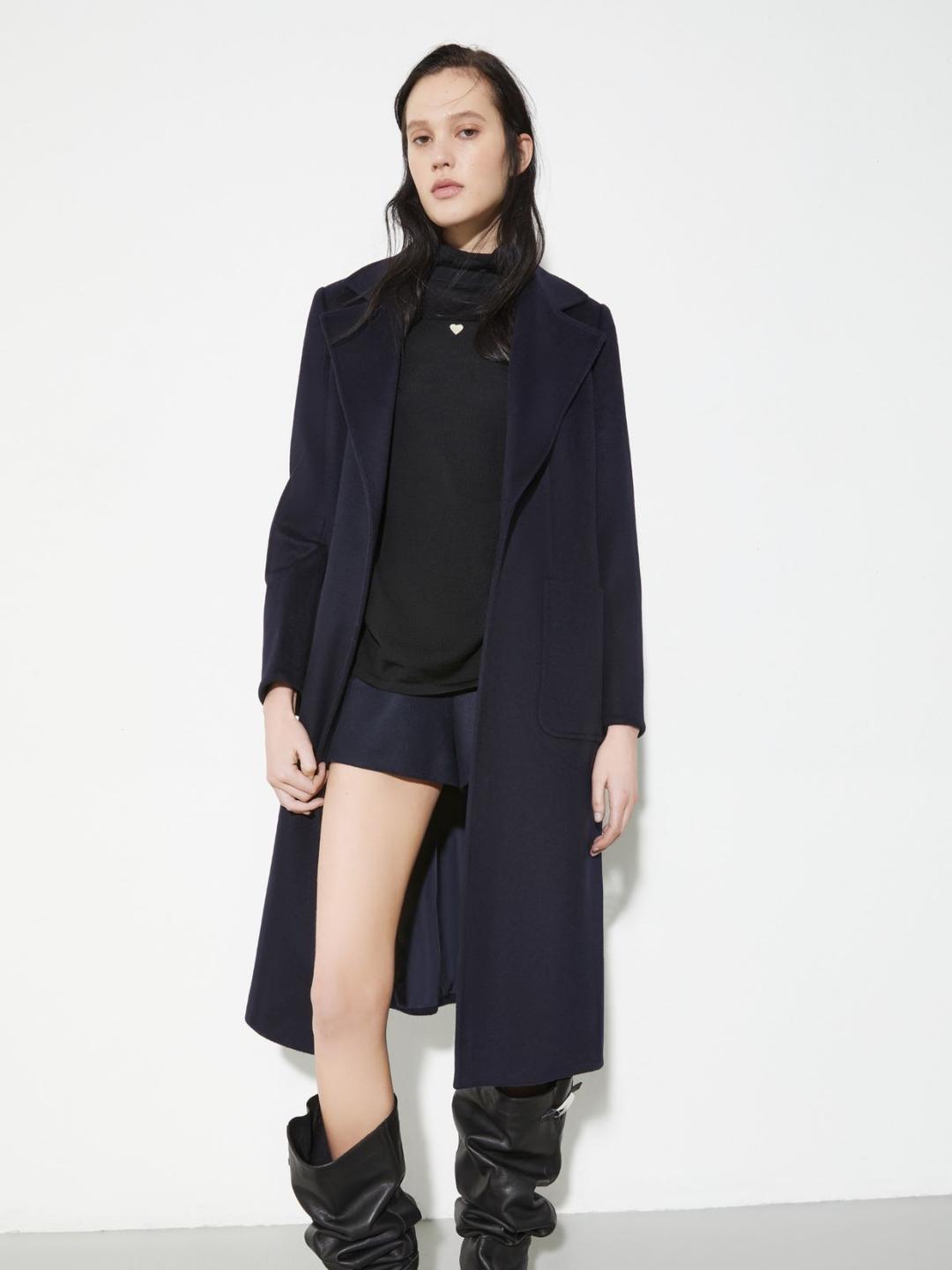 Cappotto Runaway in drap | Max&Co Cappotto Runaway in drap | Max&Co