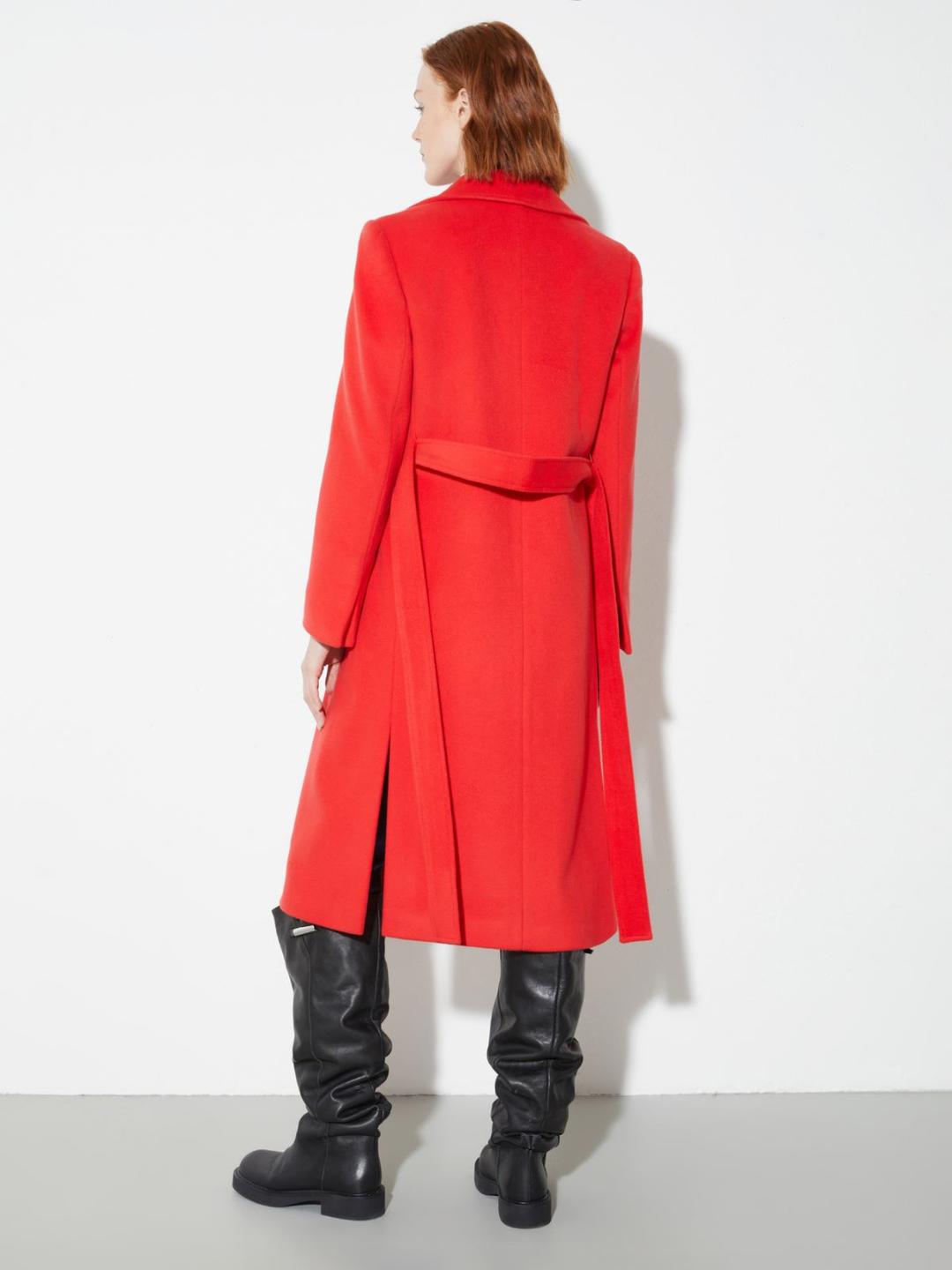 Cappotto Runaway in drap | Max&Co Cappotto Runaway in drap | Max&Co