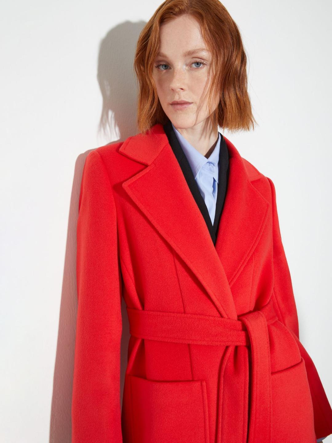 Cappotto Runaway in drap | Max&Co Cappotto Runaway in drap | Max&Co