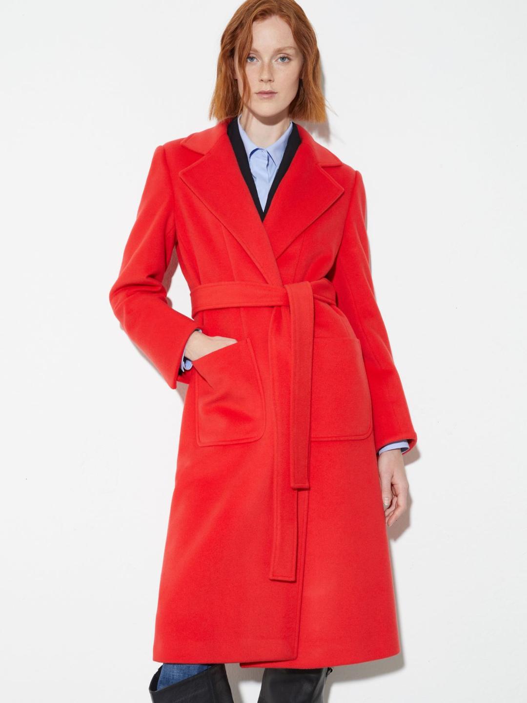 Cappotto Runaway in drap | Max&Co Cappotto Runaway in drap | Max&Co