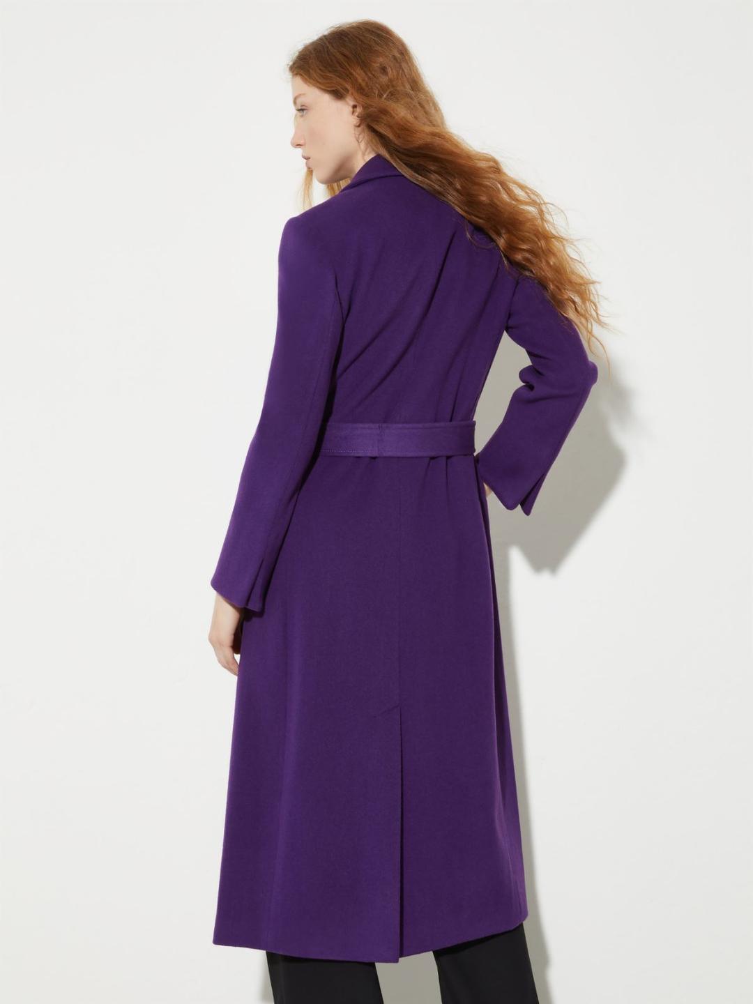 Cappotto Longrun in pura lana | Max&Co Cappotto Longrun in pura lana | Max&Co