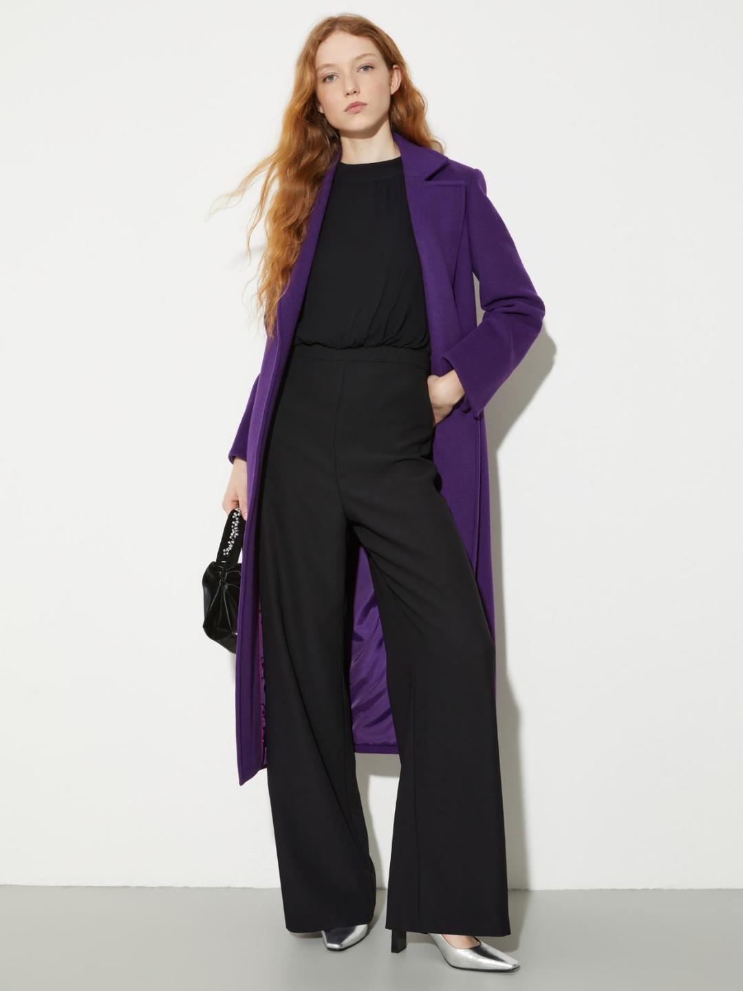 Cappotto Longrun in pura lana | Max&Co Cappotto Longrun in pura lana | Max&Co