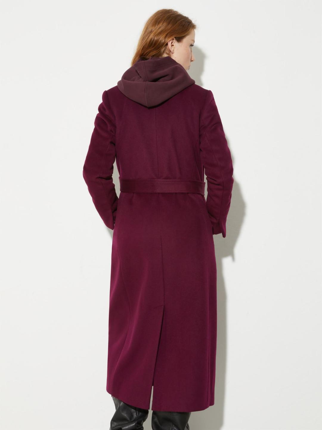 Cappotto Longrun in pura lana | Max&Co Cappotto Longrun in pura lana | Max&Co