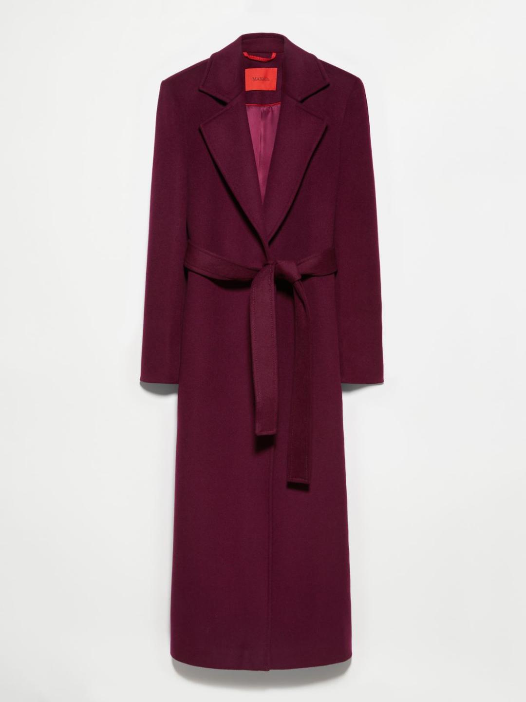 Cappotto Longrun in pura lana | Max&Co Cappotto Longrun in pura lana | Max&Co