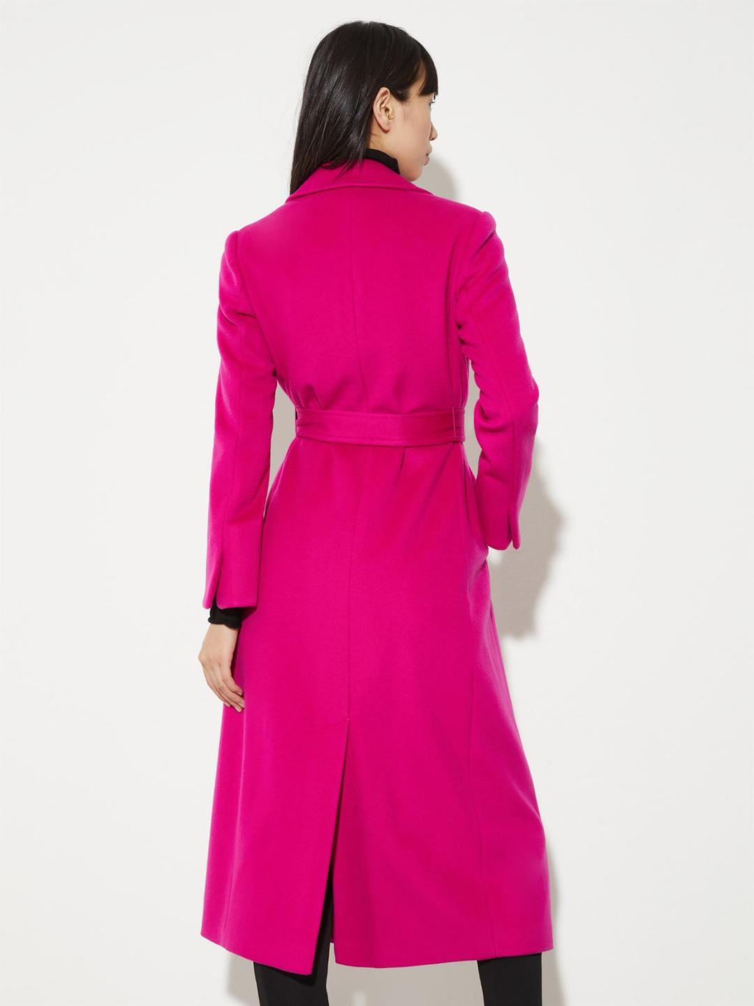 Cappotto Longrun in pura lana | Max&Co Cappotto Longrun in pura lana | Max&Co