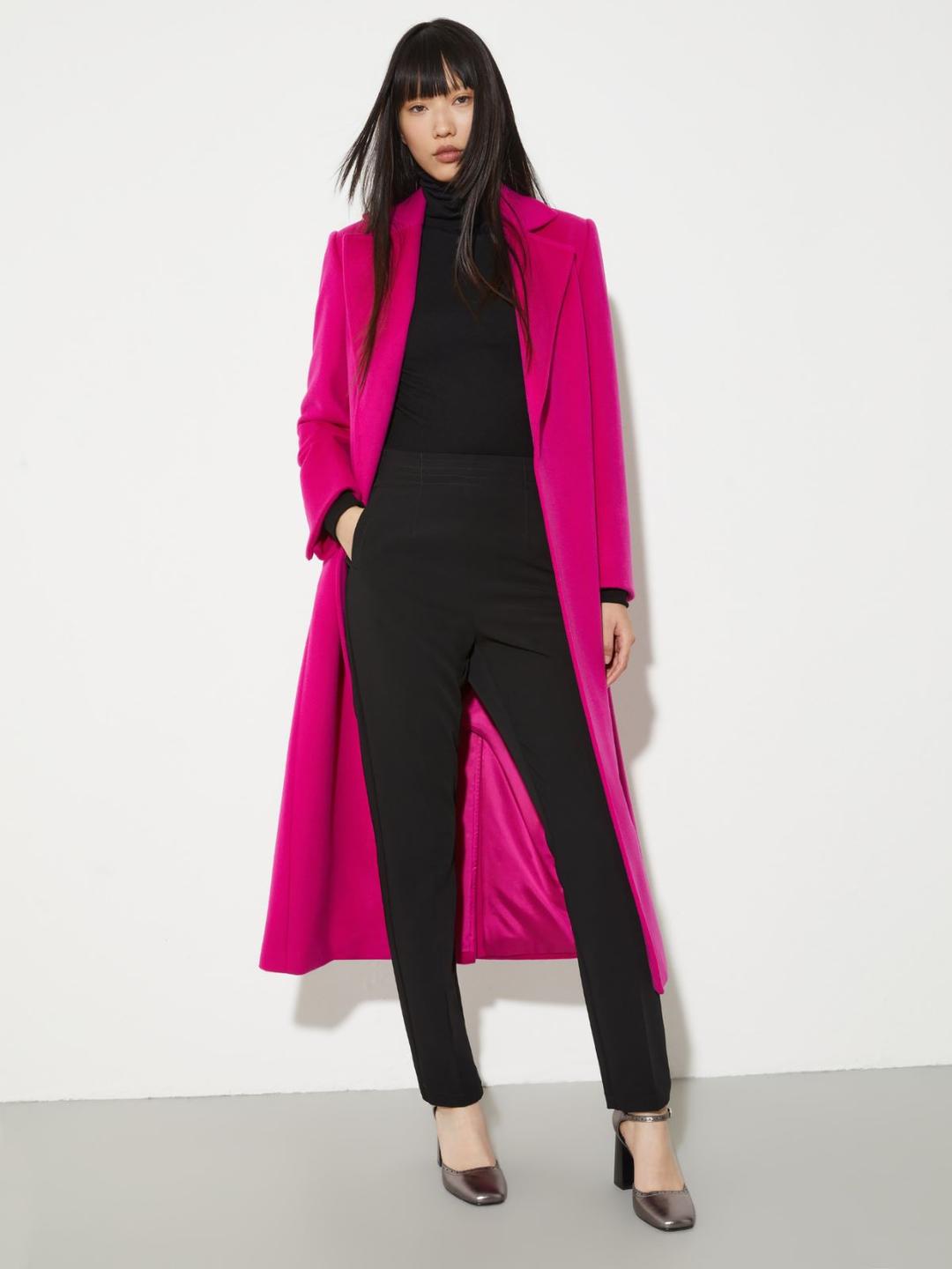 Cappotto Longrun in pura lana | Max&Co Cappotto Longrun in pura lana | Max&Co