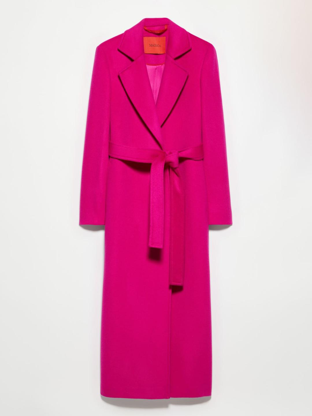 Cappotto Longrun in pura lana | Max&Co Cappotto Longrun in pura lana | Max&Co