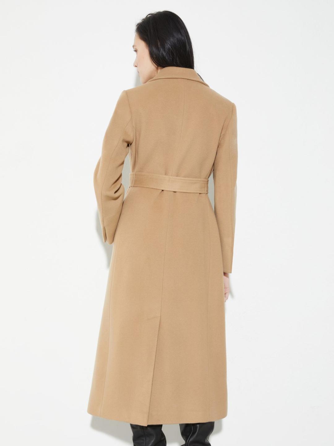 Cappotto Longrun in drap | Max&Co Cappotto Longrun in drap | Max&Co