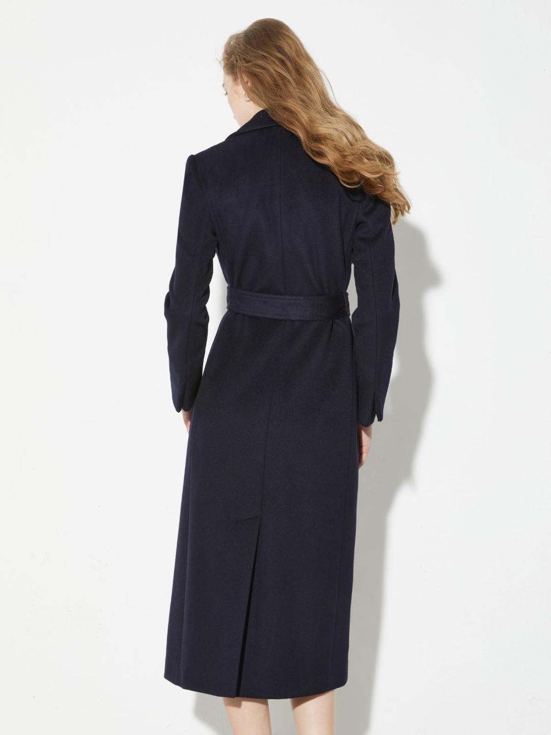 Cappotto Longrun in drap | Max&Co Cappotto Longrun in drap | Max&Co