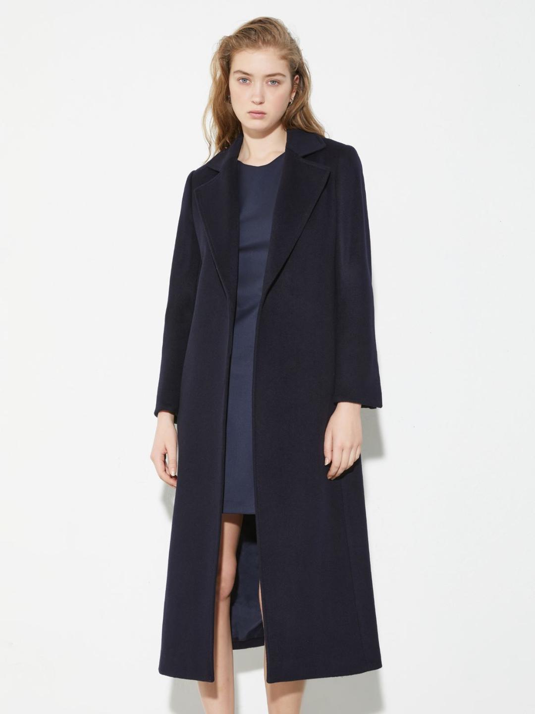 Cappotto Longrun in drap | Max&Co Cappotto Longrun in drap | Max&Co