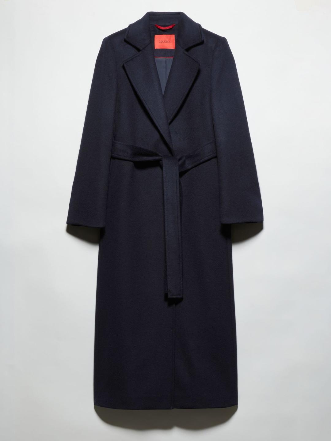 Cappotto Longrun in drap | Max&Co Cappotto Longrun in drap | Max&Co