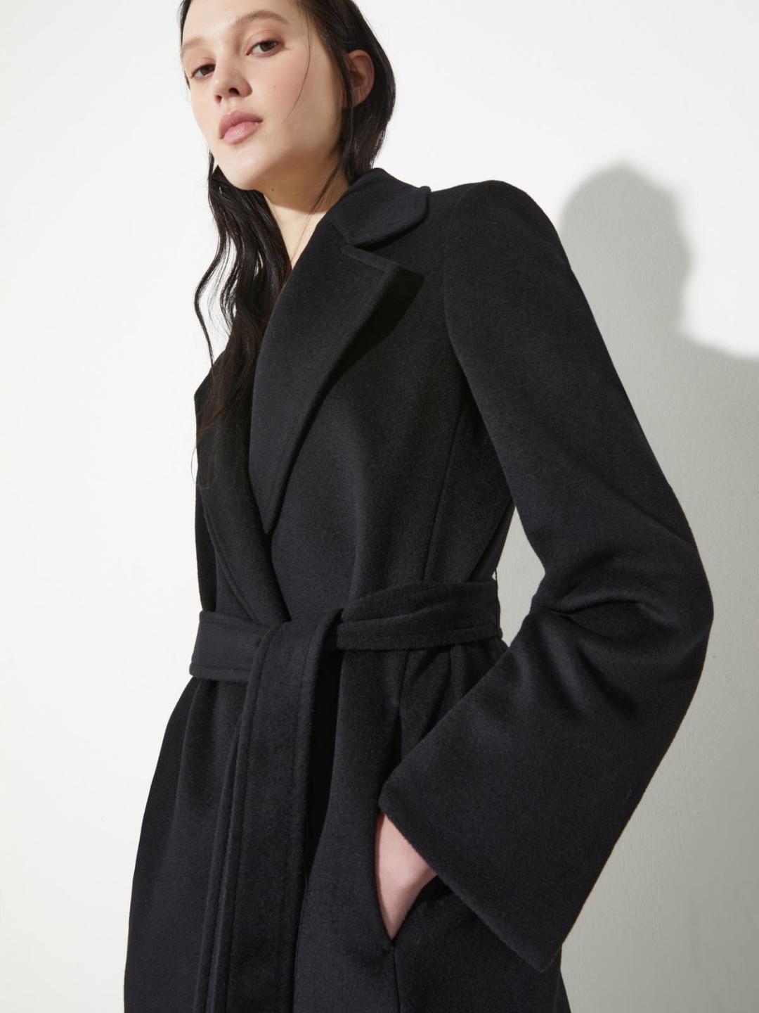 Cappotto Longrun in drap | Max&Co Cappotto Longrun in drap | Max&Co