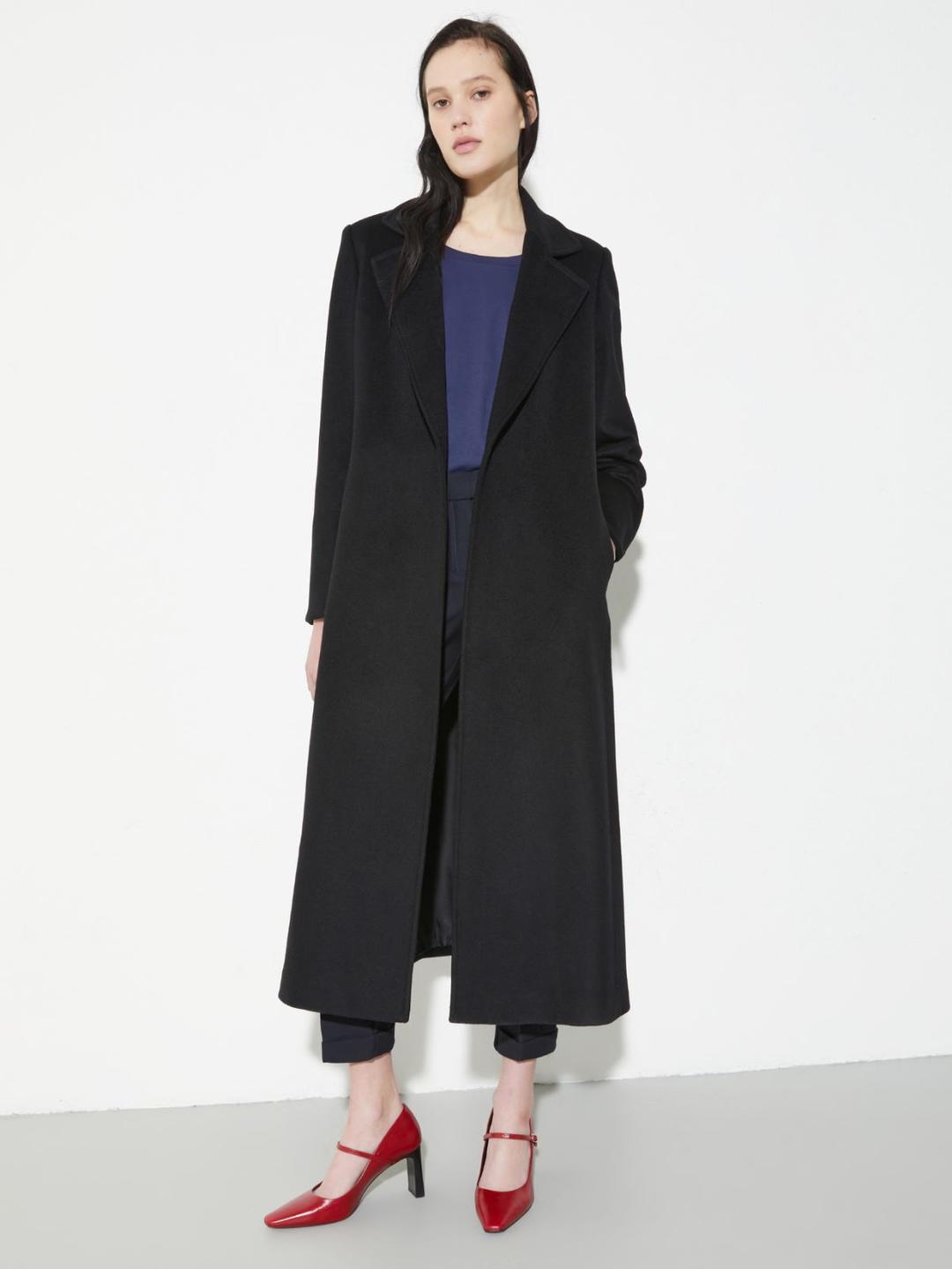 Cappotto Longrun in drap | Max&Co Cappotto Longrun in drap | Max&Co