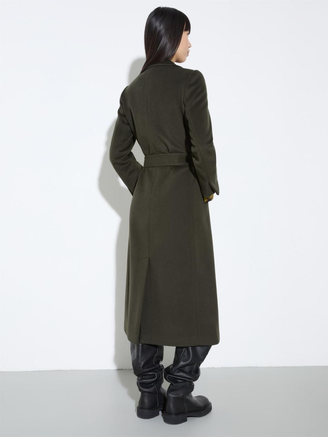 Cappotto Longrun in pura lana | Max&Co Cappotto Longrun in pura lana | Max&Co