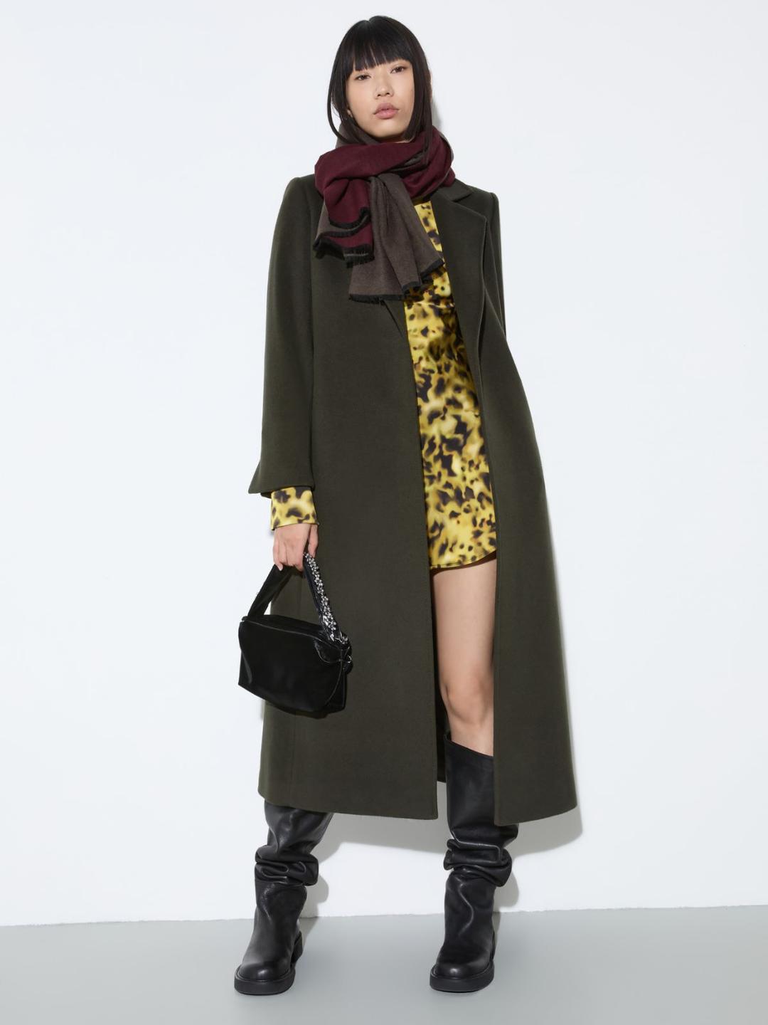 Cappotto Longrun in pura lana | Max&Co Cappotto Longrun in pura lana | Max&Co