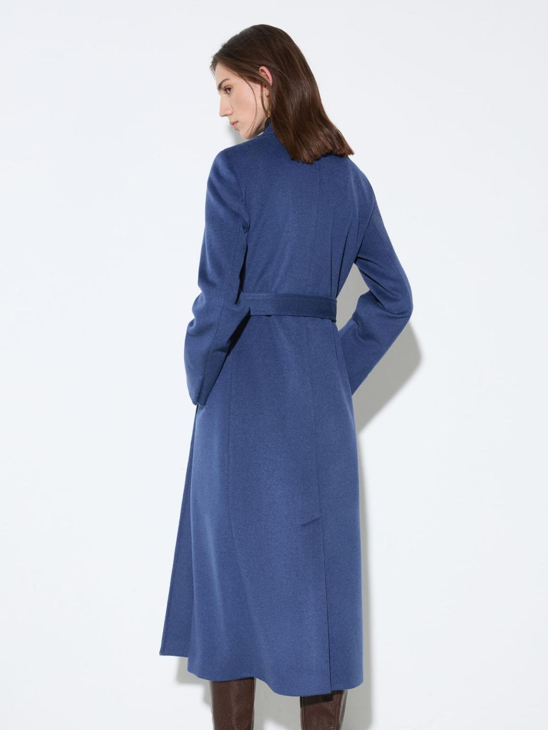 Cappotto Longrun in pura lana | Max&Co Cappotto Longrun in pura lana | Max&Co