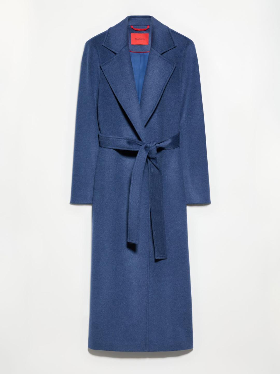 Cappotto Longrun in pura lana | Max&Co Cappotto Longrun in pura lana | Max&Co