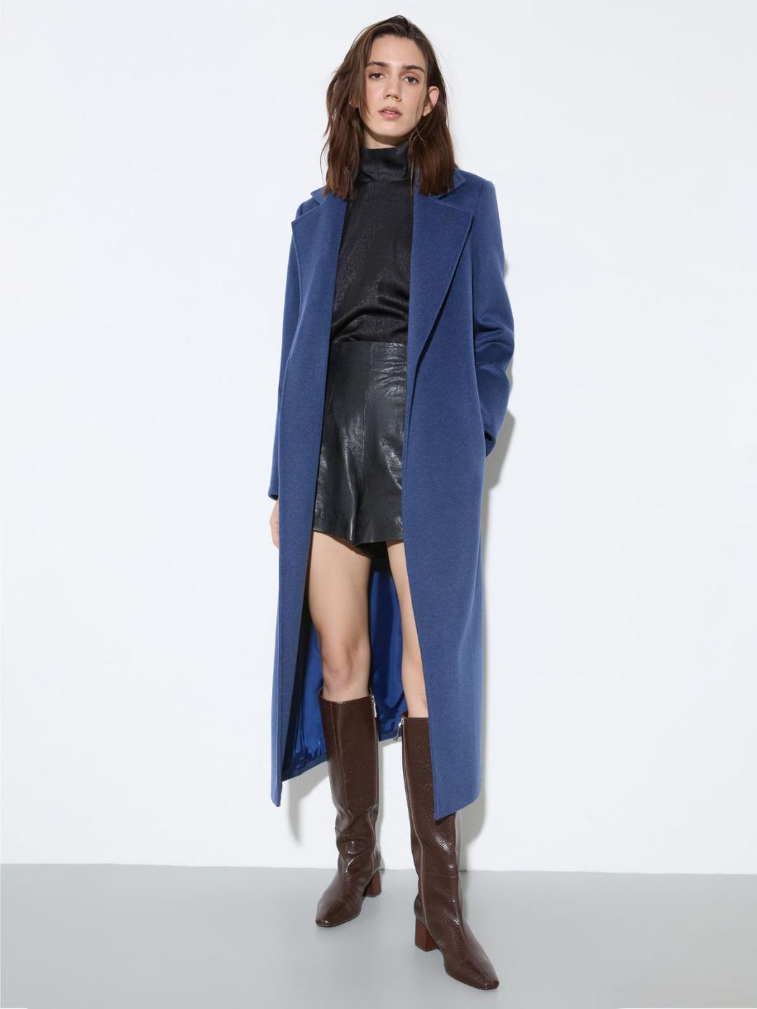 Cappotto Longrun in pura lana | Max&Co Cappotto Longrun in pura lana | Max&Co