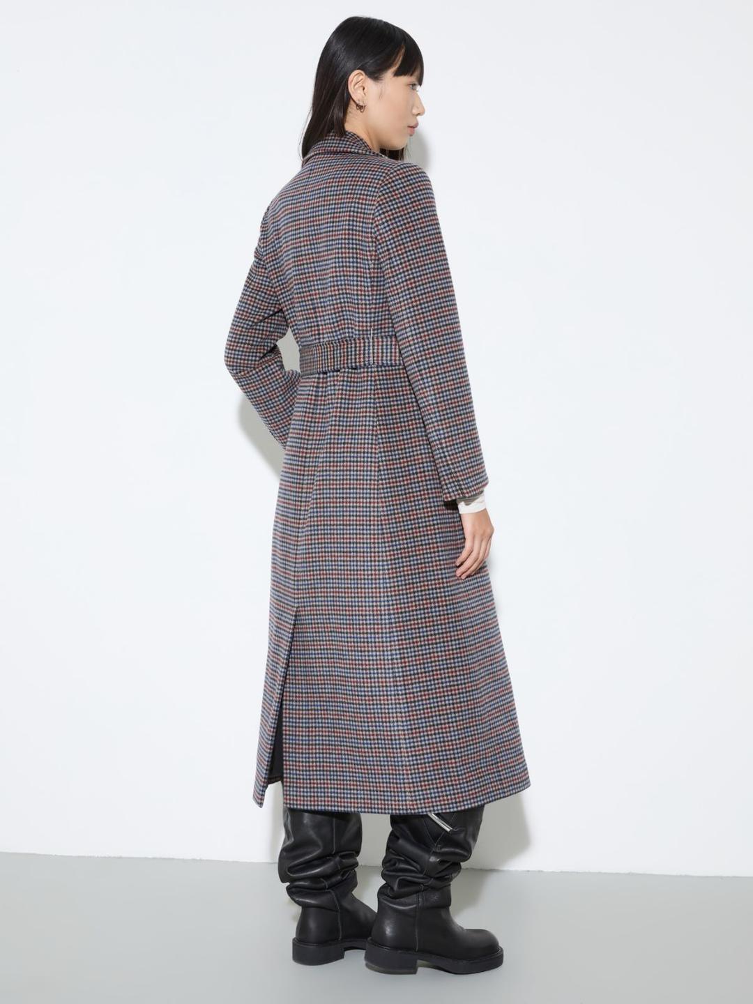 Cappotto Longrun in pura lana | Max&Co Cappotto Longrun in pura lana | Max&Co