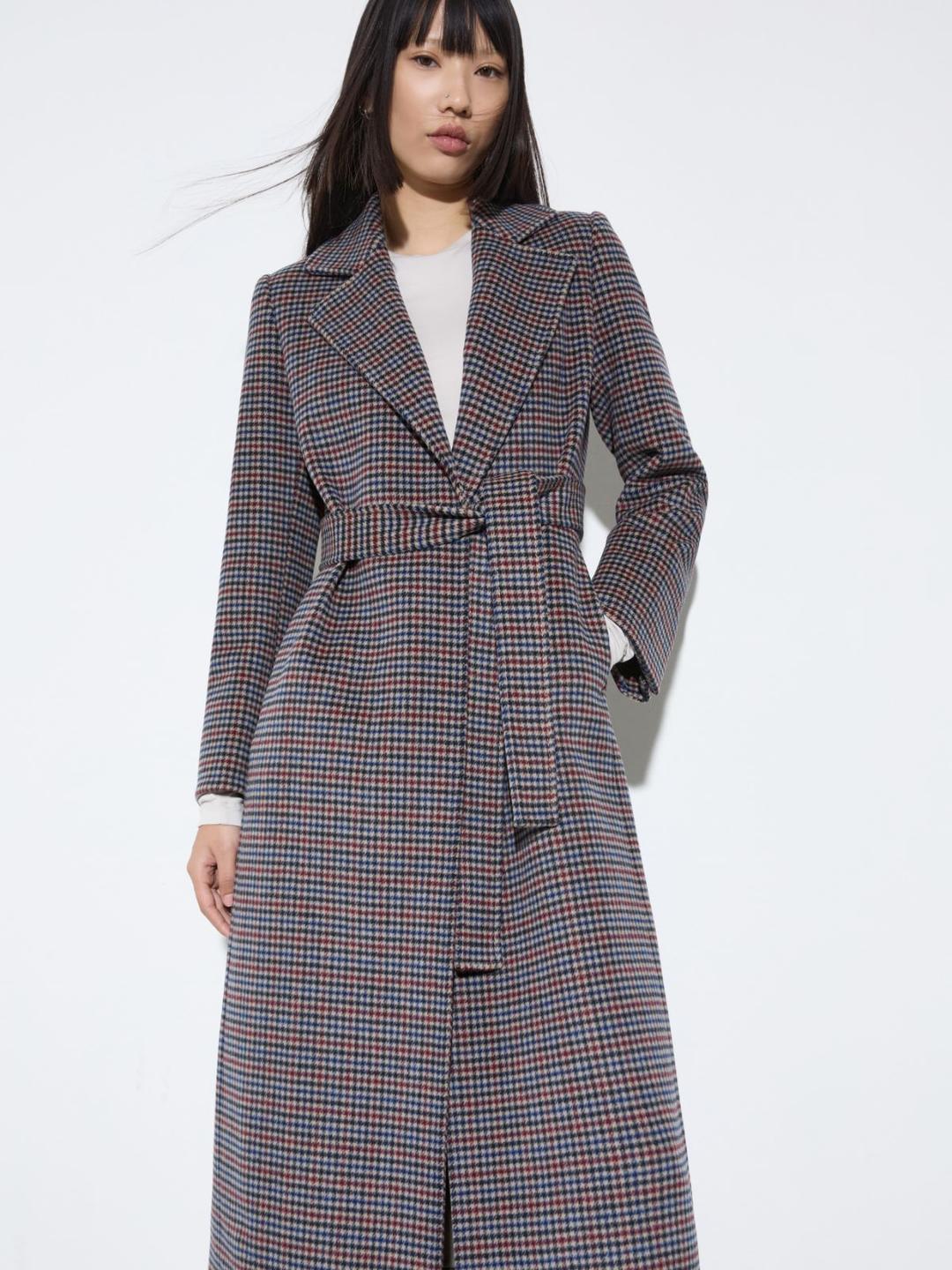 Cappotto Longrun in pura lana | Max&Co Cappotto Longrun in pura lana | Max&Co