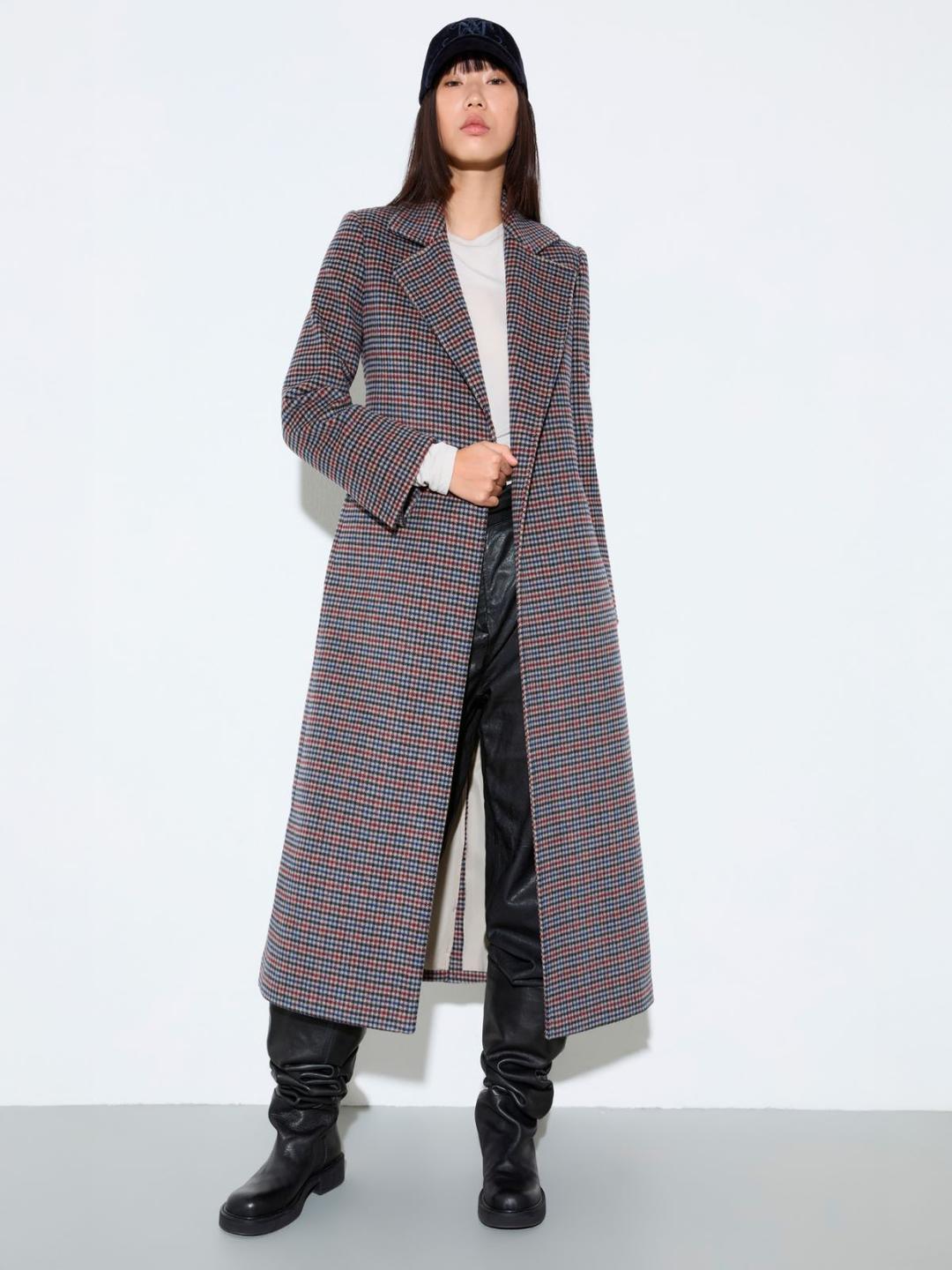 Cappotto Longrun in pura lana | Max&Co Cappotto Longrun in pura lana | Max&Co