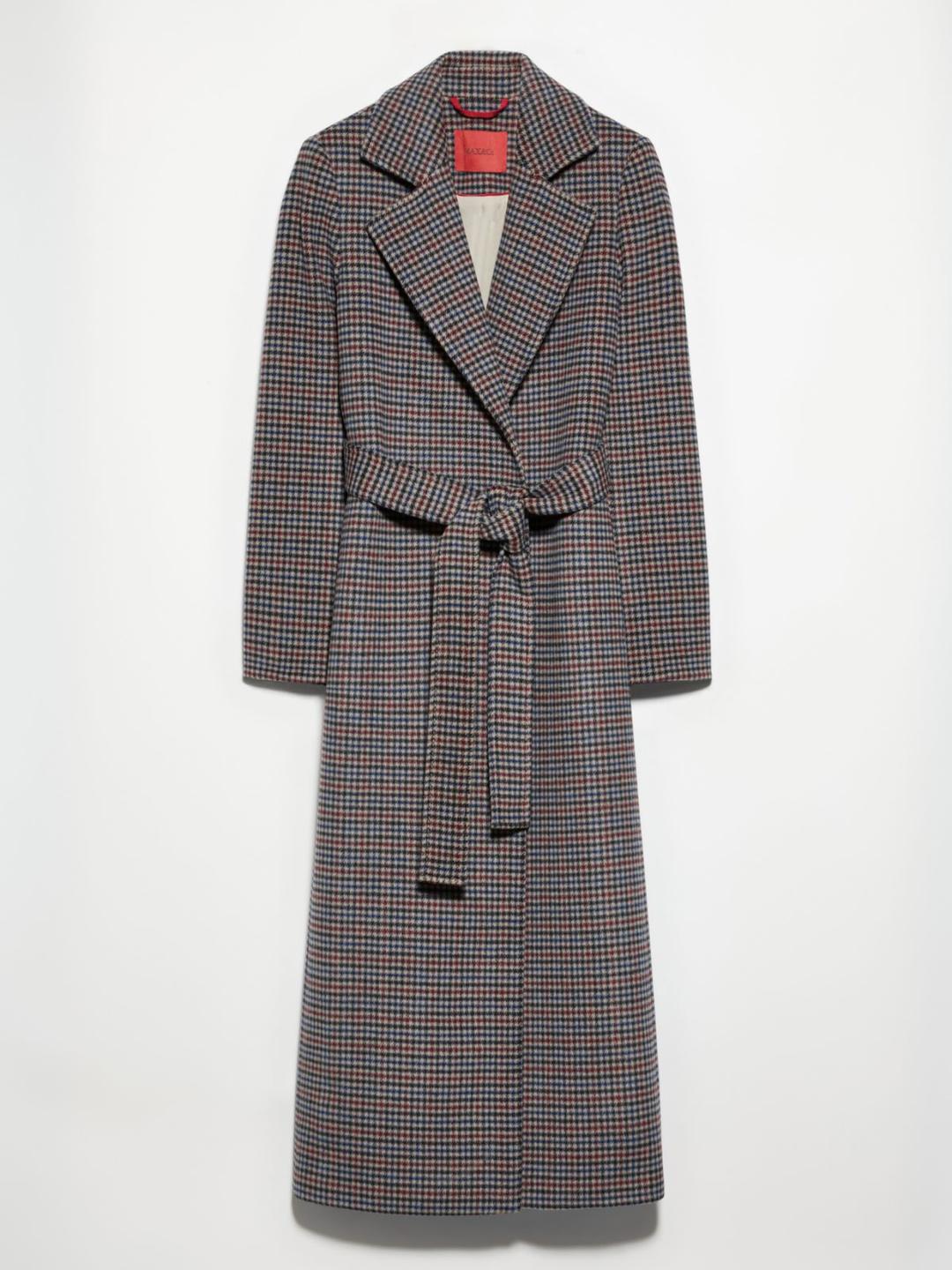 Cappotto Longrun in pura lana | Max&Co Cappotto Longrun in pura lana | Max&Co