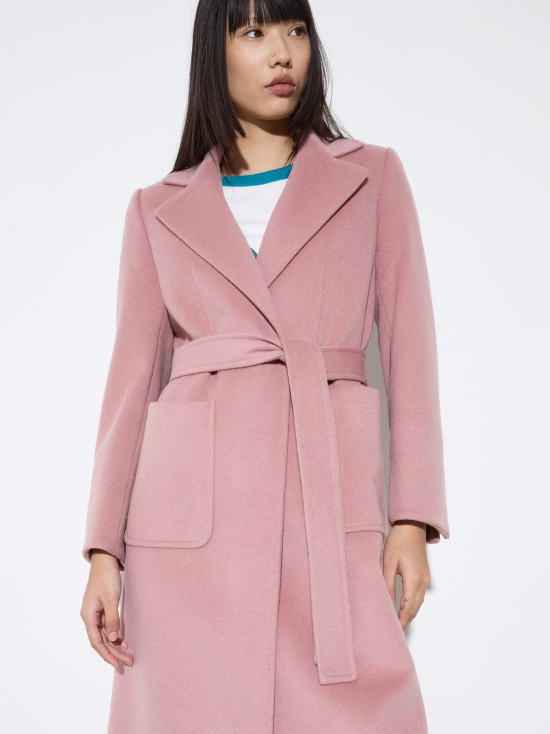 Cappotto Runaway in pura lana | Max&Co Cappotto Runaway in pura lana | Max&Co