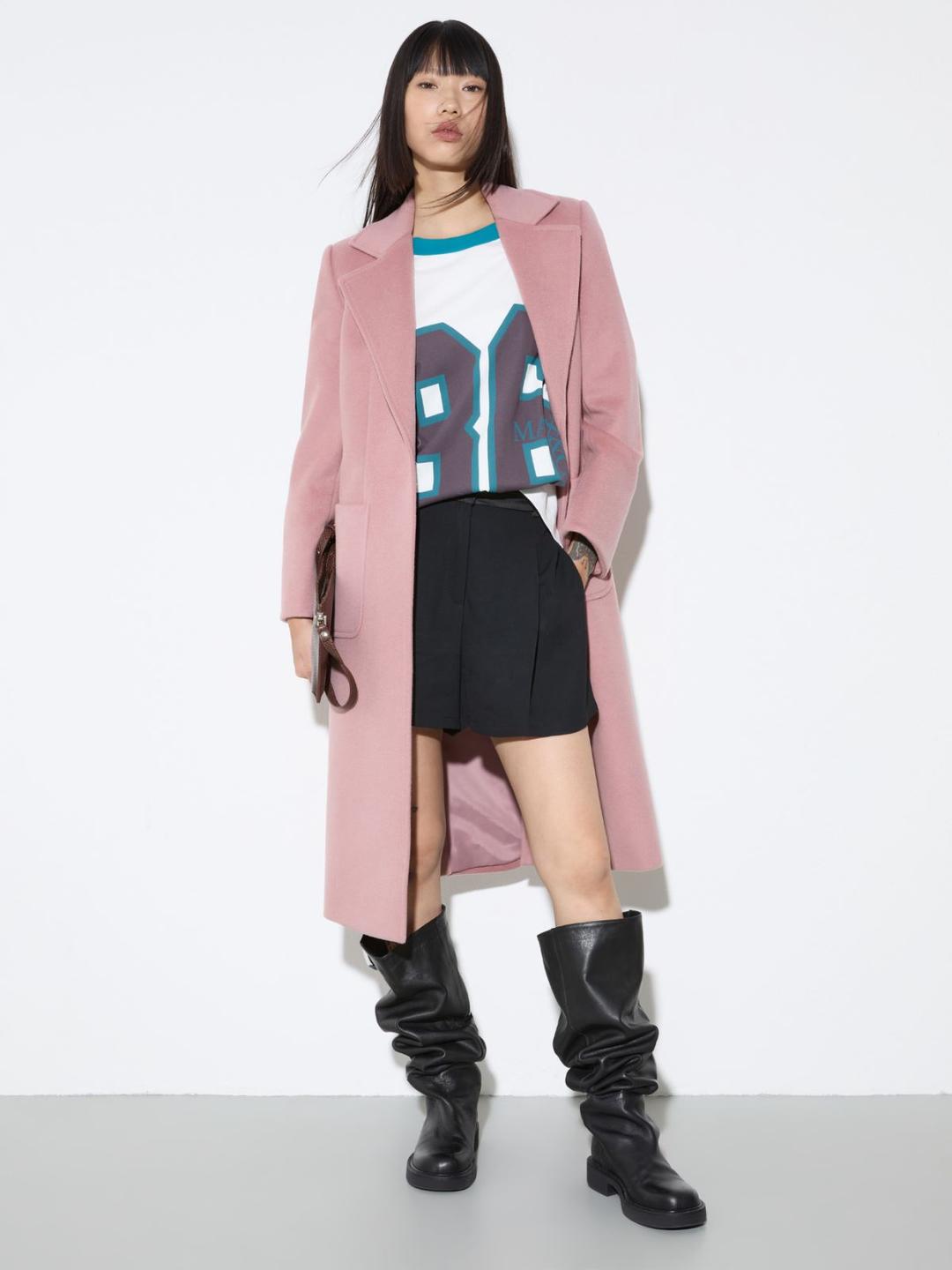 Cappotto Runaway in pura lana | Max&Co Cappotto Runaway in pura lana | Max&Co